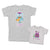 Mommy and Me Outfits Mister Monsters Mommy Love Cotton