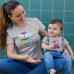 Mister Monsters Mommy Love