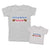 Mommy and Me Outfits Rock Star Son Mom Guitar Cotton