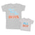 Mommy and Me Outfits Life Is Better with Boys All Boy Character Cotton