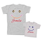 Mommy and Me Outfits Yoga Mommy Flower Baby Cotton