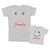 Mommy and Me Outfits Yoga Mommy Flower Baby Cotton