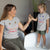 Yoga Mommy Flower Baby