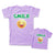 Mommy and Me Outfits I Am Her Queen Crown Their Princess Crown Cotton