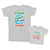 Mommy and Me Outfits I Put My Baby up on My Hip When She Dips I Dip We Dip