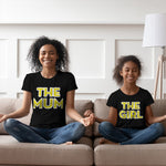 The Mum Girl Love