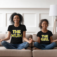 The Mum Girl Love