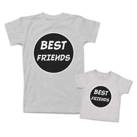 Best Friends Big