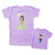 Mommy and Me Outfits Mother Heart Love Boy Smiling Cotton