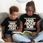 Mad About Mom Son