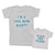 Mommy and Me Outfits I Am A Cool Mom Right Please Stop Talking Cotton