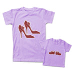 Women Baby Shoes Mom Life Children