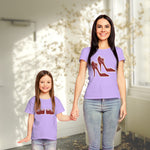 Women Baby Shoes Mom Life Children