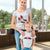 Women Baby Shoes Mom Life Children