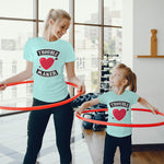 Trouble Maker Heart Arrow
