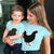 Hen Chicken Black Small Chick Easter