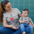 I Love My Son Mommy Heart