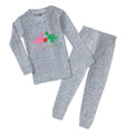 Baby & Toddler Pajamas Loversaurus Valentines Heart Love Dinosaurs Dino Trex