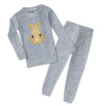 Baby & Toddler Pajamas Rabbit Head Funny Humor Sleeper Pajamas Set Cotton