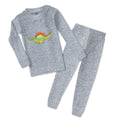 Baby & Toddler Pajamas Dinosaur Short Fat Dinosaurs Dino Trex Cotton