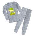 Baby & Toddler Pajamas Baby Snake Funny Sleeper Pajamas Set Cotton