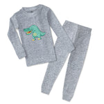 Dinosaur Large Funny Smiling Dinosaurs Dino Trex