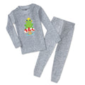 Baby & Toddler Pajamas Frog Mushroom Funny Sleeper Pajamas Set Cotton