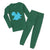 Dino Blue Dinosaurs Dino Trex
