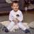 Karate Boy Jump S Karate Mma