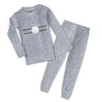 Baby & Toddler Pajamas Future Putter A Future Sport Sleeper Pajamas Set Cotton