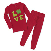 Love Clover Holidays and Occasions St Patrick's Day