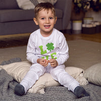 Love Clover Holidays and Occasions St Patrick's Day