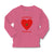 Baby Clothes Adorable Moroccan Heart Countries Boy & Girl Clothes Cotton - Cute Rascals