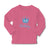 Baby Clothes Crown 1 2 Birthday Celebration on Occasion Boy & Girl Clothes - Cute Rascals