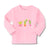 Baby Clothes Cactus An Succulent Plants with Fleshy Stem and Spines Cotton - Cute Rascals