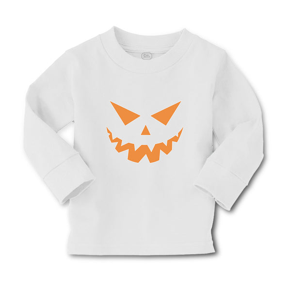 Baby Clothes Saints Day Halloween Face Mask Celebration Boy & Girl Clothes - Cute Rascals