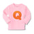 Baby Clothes Q Monogram Initial Boy & Girl Clothes Cotton - Cute Rascals