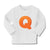 Baby Clothes Q Monogram Initial Boy & Girl Clothes Cotton - Cute Rascals