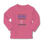 Baby Clothes Pink Fa Lalala Mingo Bird Walking on A Seamless Pattern Cotton - Cute Rascals