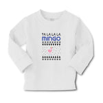 Baby Clothes Pink Fa Lalala Mingo Bird Walking on A Seamless Pattern Cotton - Cute Rascals