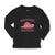Baby Clothes Brother Stegosaurus Dinosaur Reptile Herbivorous Boy & Girl Clothes - Cute Rascals