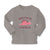 Baby Clothes Brother Stegosaurus Dinosaur Reptile Herbivorous Boy & Girl Clothes - Cute Rascals