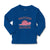 Baby Clothes Brother Stegosaurus Dinosaur Reptile Herbivorous Boy & Girl Clothes - Cute Rascals