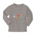 Baby Clothes Animated Dino Girls Jurassic Park Boy & Girl Clothes Cotton