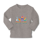 Baby Clothes Animated Dino Girls Jurassic Park Boy & Girl Clothes Cotton - Cute Rascals