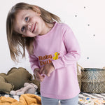 Baby Clothes Duckling Baby Duck Aquatic Bird with Beak Boy & Girl Clothes Cotton - Cute Rascals