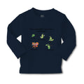 Baby Clothes How A Caterpillar Becomes A Butterfly Hungry Caterpillar Cotton