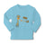 Baby Clothes Yellow Giraffe Saying Moo I'M A Cat Boy & Girl Clothes Cotton - Cute Rascals