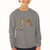 Baby Clothes Yellow Giraffe Saying Moo I'M A Cat Boy & Girl Clothes Cotton - Cute Rascals