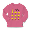 Baby Clothes Small Chicks Are All over Me Farm Boy & Girl Clothes Cotton
